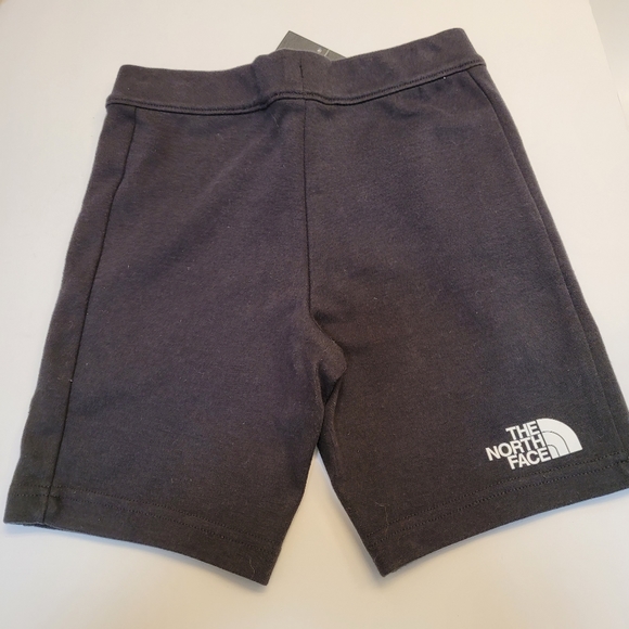NWT The North Face Boys Slacker Shorts size 7/8 - Picture 2 of 6
